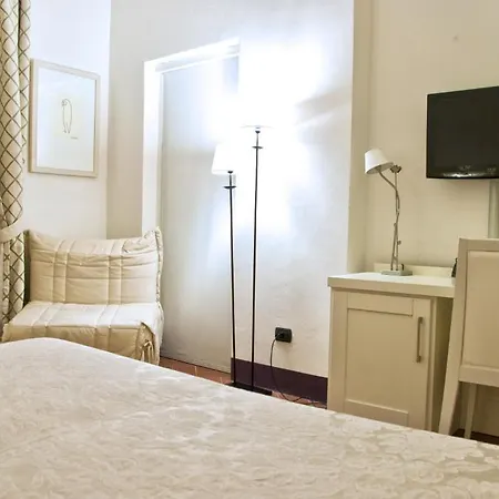 Hotel San Miniato 4*