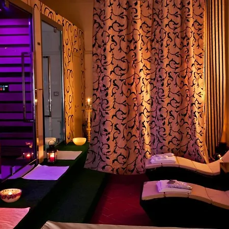 Hotel San Miniato סן מיניאטו
