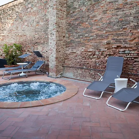 Hotel San Miniato 4*