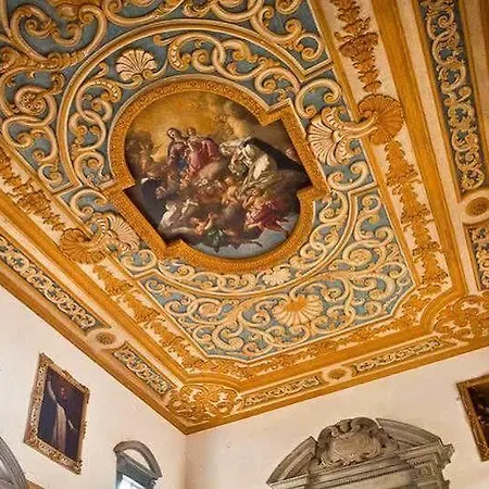 מלון Hotel San Miniato 4*